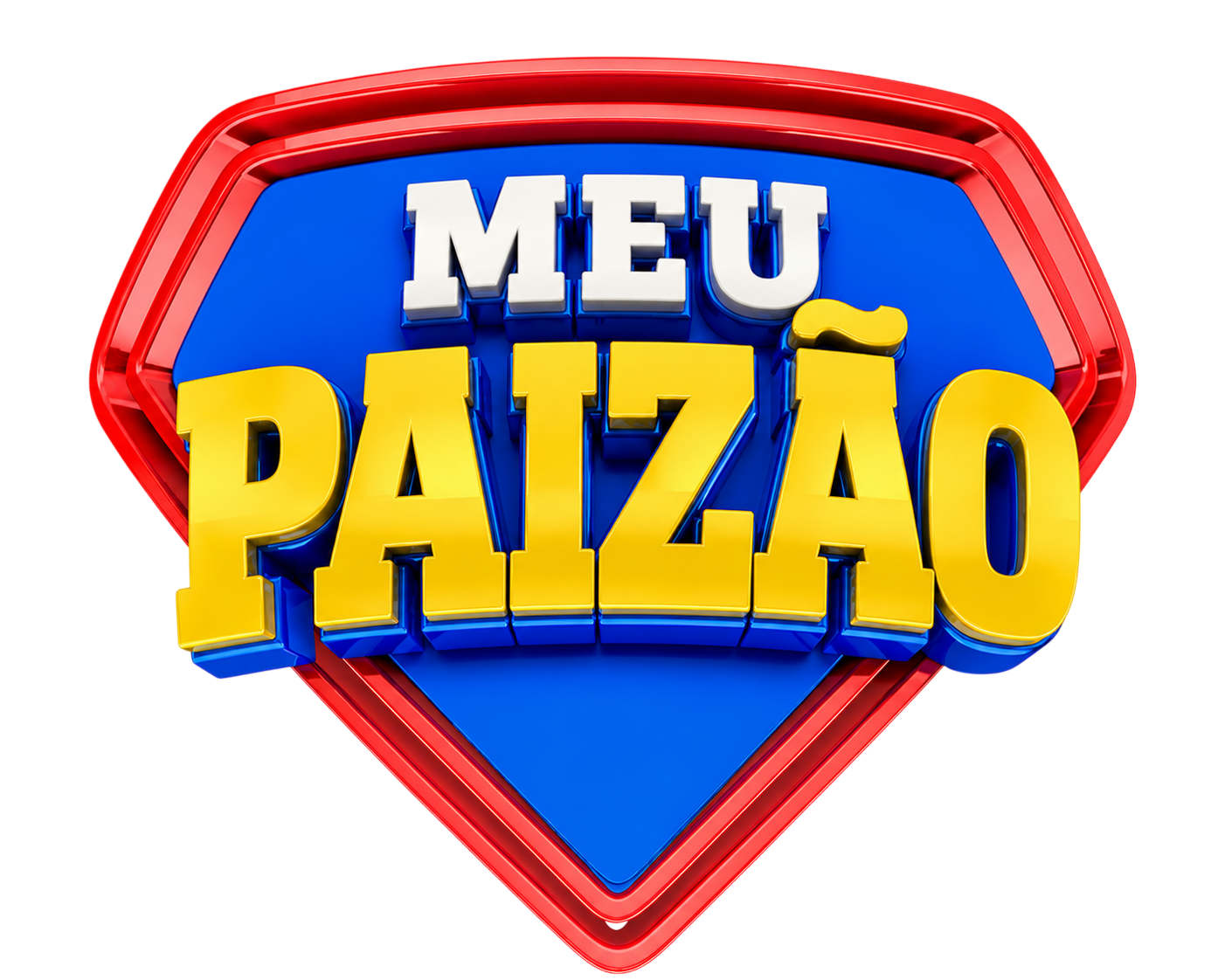 Meu Paizão